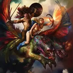 Victory Flight